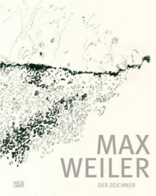 Bibliografie Max Weiler